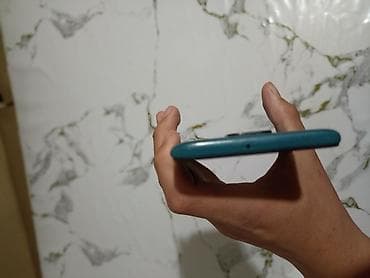 m5 pro: Redmi, Redmi Note 9, 128 ГБ, цвет - Зеленый, 2 SIM — 6