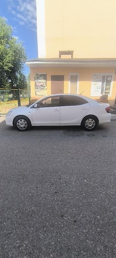 Унаа сатуу: Toyota Allion: 2004 г., 1.8 л, Автомат, Бензин, Седан — 7