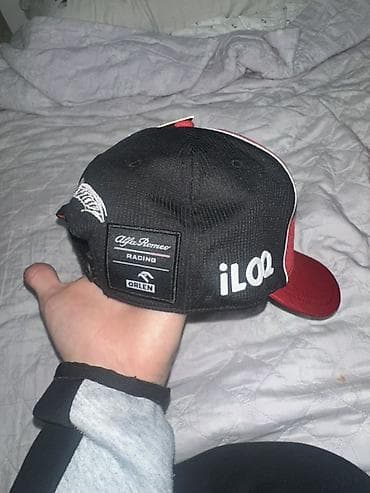 финляндия: Кепка, Калканчы: Ийилген, Тор сызыгы менен — 2