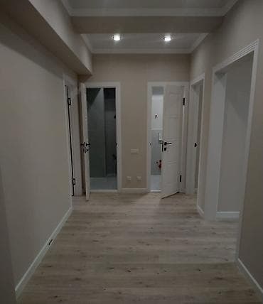 жк есентай бишкек: 2 комнаты, 71 м², 3 этаж — 10