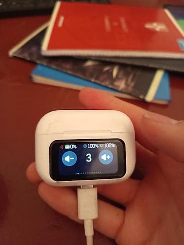 macbook 11: 🔊 Беспроводные наушники в хорошем состоянии Продаю удобные и — 4