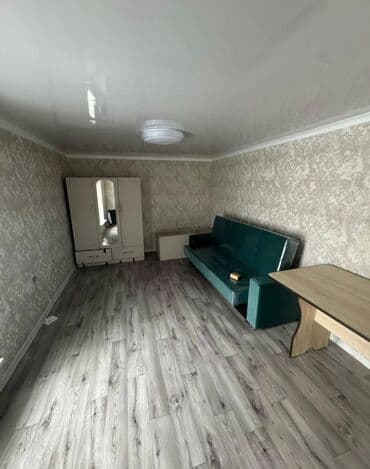 в рассрочку дом: Студия, Риэлтор, Без подселения, С мебелью полностью — 4