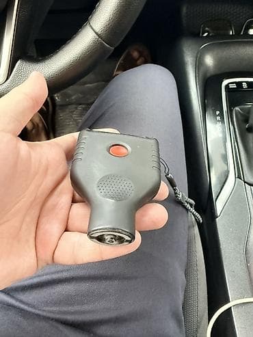 Толщиномер лакокрасочного покрытия iDevice RD 1000 Ultra Сдаю в — 2