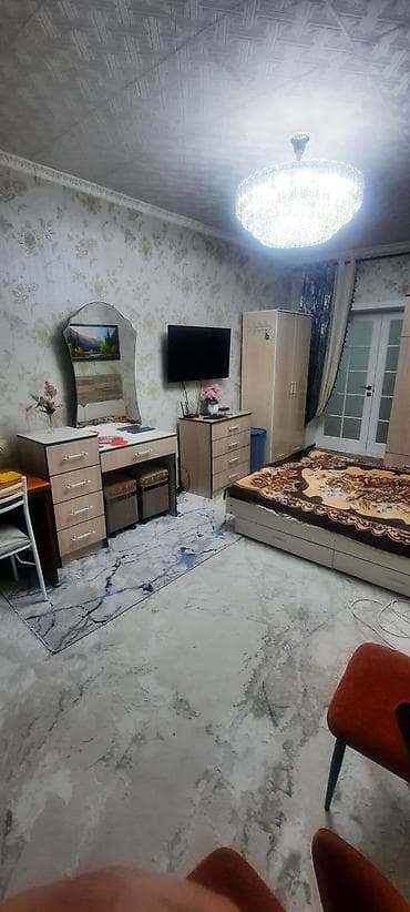 кислородный баллон аренда: 18 м², С мебелью — 6
