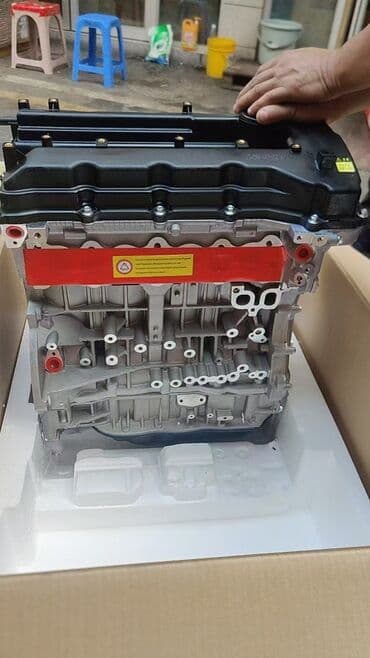 кызыл кия дракон: Двигатели новые 0 пробег под заказ корейские, японские на Toyota — 2