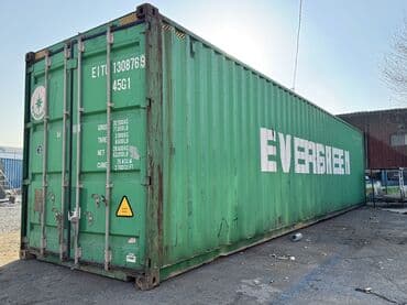 оборудование для магазина нижнего белья: Продаю 40т контейнер — 1