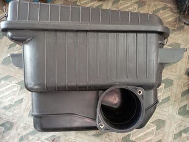 запчасти ленд ровер фрилендер 2: Портер 2 ваздушний корпыс — 1