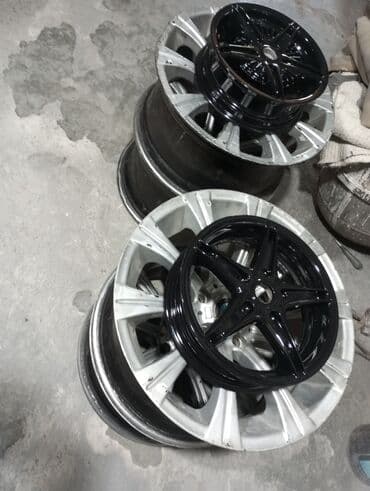 дом на колсах: Пескоструй, полимерное покрытие Жибек жолу, молодая гвардия срок — 5