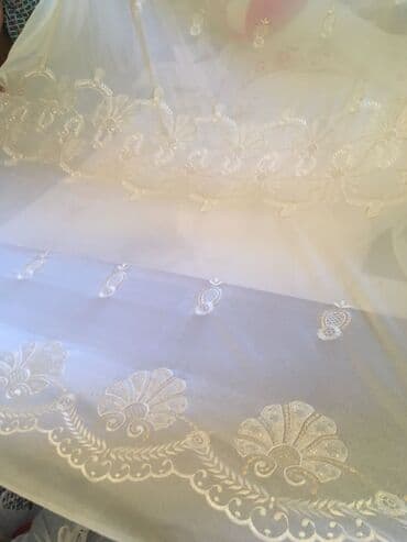 римские шторы бишкек: Тюль новая7метров,высота 3метрапривезённая из ОАЭ — 3