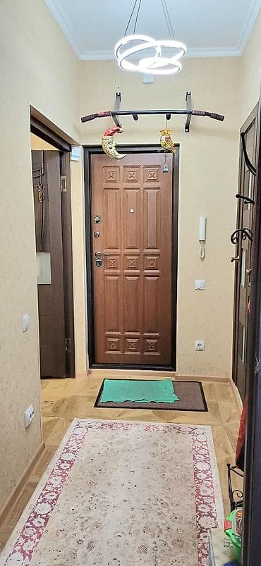 1 комната, 46 м², 106 серия, 8 этаж — 5