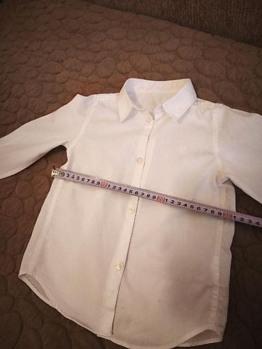 обув ош: Балдар топиги, көйнөк — 4