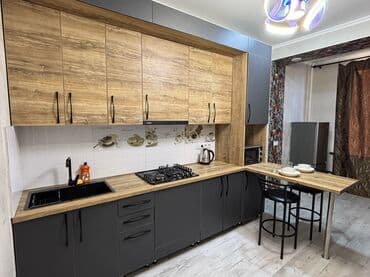 суточные квартира рядом: 1 комната, Душевая кабина, Постельное белье, Кондиционер — 3