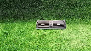 Дефлектор воздуховода BMW 2009 г., Б/у, Оригинал, Германия