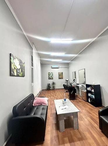 central park: Сдаётся в аренду 40 м2 за 70000 сом,светлое помещение open-space в — 2