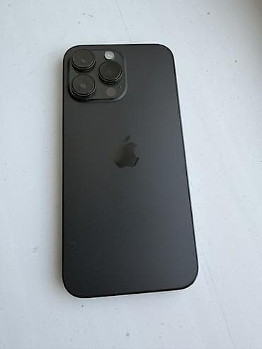 ipad 5 mini: IPhone 14 Pro Max, Б/у, 128 ГБ, Графит, Коробка, 84 % — 1