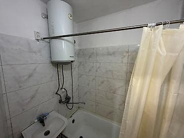 105: 3 комнаты, 62 м², Вечерка 105 серия, 6 этаж, Косметический ремонт — 9