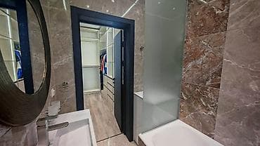 французский квартал: 4 комнаты, 157 м², Элитка, 7 этаж — 2