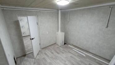 агентство недвижимости бишкек продажа домов: Дом, 40 м², 3 комнаты, Собственник, Косметический ремонт — 5