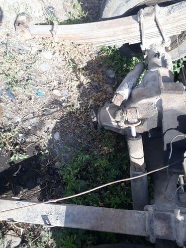 шины и диски на ваз: Грузовик — 29