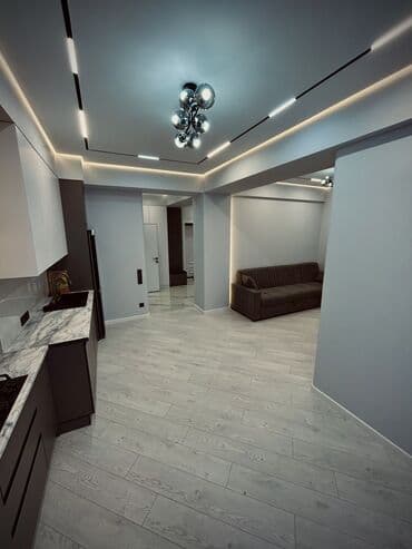 однокомнатная квартира на долгосрочную аренду: 1 комната, Собственник, Без подселения, С мебелью полностью — 4