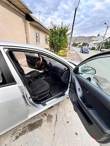 legion 7: Hyundai Elantra: 2007 г., 1.6 л, Механика, Бензин, Седан — 8