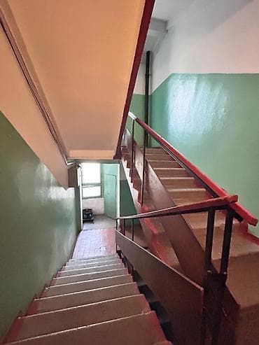 квартира микрорайоны: 2 комнаты, 50 м², Индивидуалка, 2 этаж, Косметический ремонт — 2