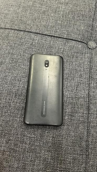 redmi note 7 4pda: Redmi, Redmi 8A, Б/у, 64 ГБ, цвет - Черный, 2 SIM — 1