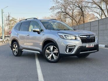 какие машины подходят для яндекс такси бишкек 2024: Subaru Forester: 2019 г., 2.5 л, Вариатор, Бензиновая, Кроссовер — 4