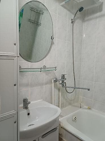 бассен: 2 комнаты, Собственник, Без подселения, С мебелью полностью — 5