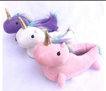 обувь женская большие размеры: Тапочки кигуруми — 15