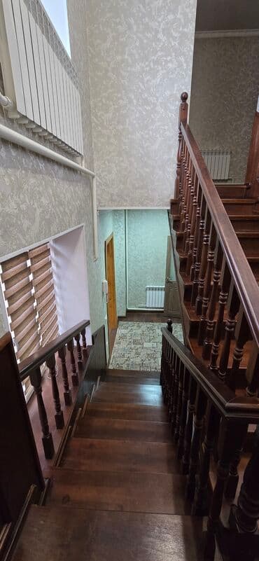 новый одноэтажный дом: 350 м², 5 бөлмө — 7