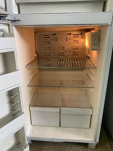 Муздатуучу жабдуулар: Холодильник Бирюса. ❄️ 👍 Полностью рабочий. Производство Россия — 4