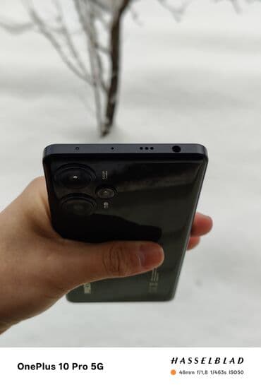 redmi t 9: Poco F5, Б/у, 256 ГБ, цвет - Черный, 2 SIM — 7