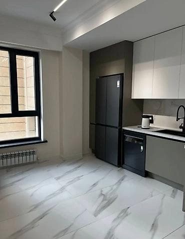 Квартиры: 3 комнаты, 122 м², Элитка, 10 этаж, Дизайнерский ремонт — 5