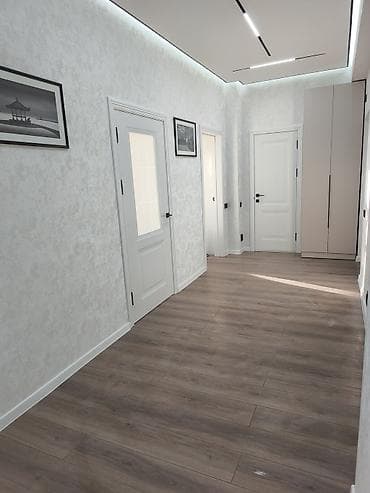 в асанбае: 🏡 Срочно продаётся 2-комнатная квартира 🔥 📍 Адрес: ул. Анкара 1/13 📍 — 1