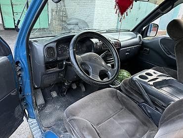 фаркоп гольф: Легкий грузовик, Hyundai, Стандарт, 3 т, Новый — 4