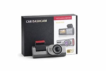 корпус масляного фильтра: Автомобильный видеорегистратор D28 UHD 4K Wi-Fi Современный — 2