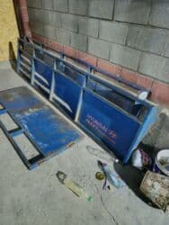 продаю мини манипулятор: Нарашка борт портер 1ге.
Баасы 10500сом — 1