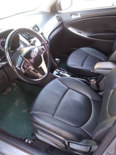 хюндай кона цена бишкек: Hyundai Accent: 2018 г., Седан — 8