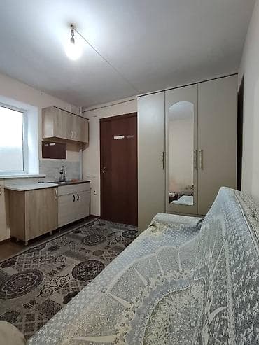 1 комната, Собственник, Без подселения, С мебелью полностью