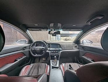 daewoo cobalt: Hyundai Avante: 2017 г., 1.6 л, Робот, Бензин, Седан — 4