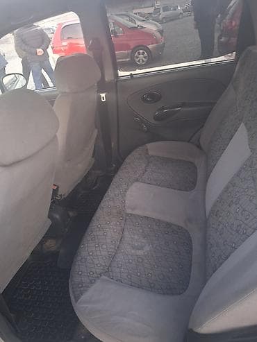 авто мини: Daewoo Matiz: 2009 г., Хэтчбэк — 6