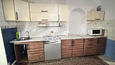 Кухонный гарнитур отдам за 7500 at lalafo.kg Кухонный гарнитур отдам за 7500