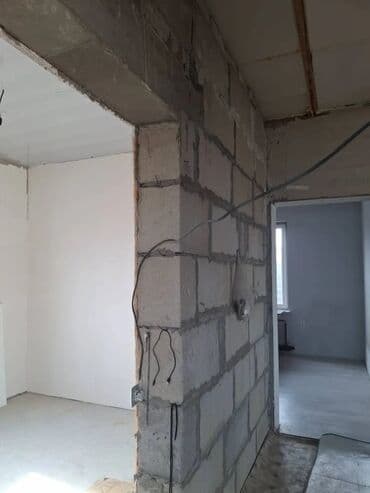 дом рабочий городок продажа: Үй, 80 кв. м, 4 бөлмө, Менчик ээси, ПСО (өз алдынча бүтүрүү) — 6