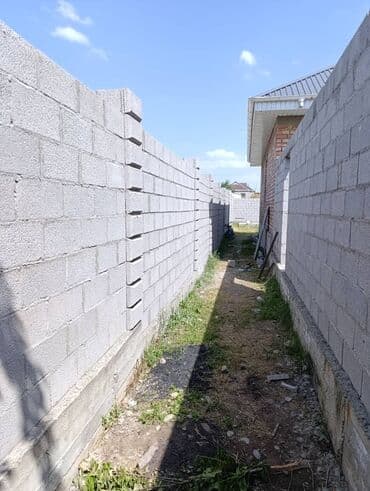 ищу строительные работы: Требуется Каменщик, Оплата Сдельная, Более 5 лет опыта — 29