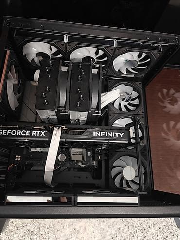 steam deak: Компьютер, ядер - 6, ОЗУ 32 ГБ, Игровой, Б/у, AMD Ryzen 5, NVMe — 6