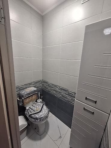 квартиры osh: 2 комнаты, 47 м², 4 этаж, Свежий ремонт — 7
