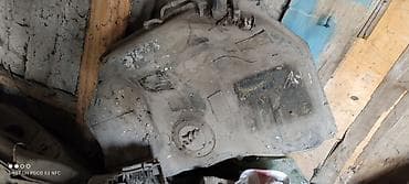 тнвд ниссан цефиро а33: Топливный бак Nissan Оригинал — 1