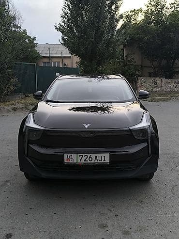 Продаю Hozon Neta U Pro
400км — 1