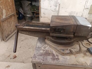 пчелка инструмент цена бишкек: Тиски станочные поворотные, тяжёлые. Характеристики по фото: - — 1